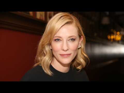 VIDEO : Val Kilmer Addresses ?Perverted? Cate Blanchett Tweets