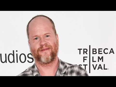 VIDEO : Joss Whedon Goes From Marvel To D.C.