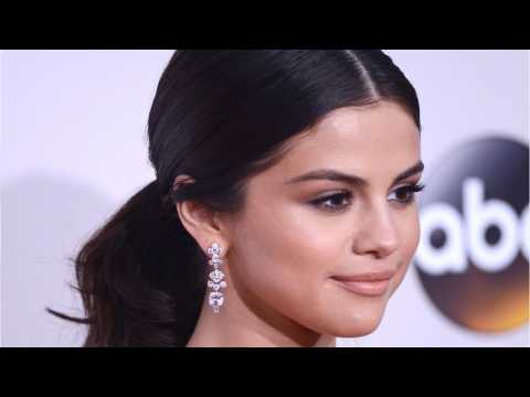 VIDEO : Will Selena Gomez Be Tying The Knot?