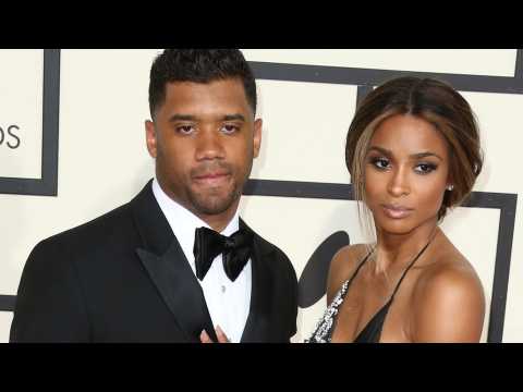 VIDEO : Ciara & Russell Wilson Had An Amazing Baby Shower