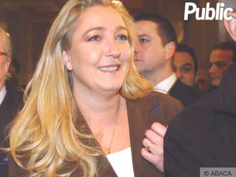 VIDEO : Vido : 5 choses que vous ignorez sur Marine Le Pen !