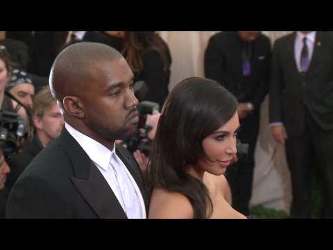VIDEO : Kim Kardashian may have surgery to get pregnant again