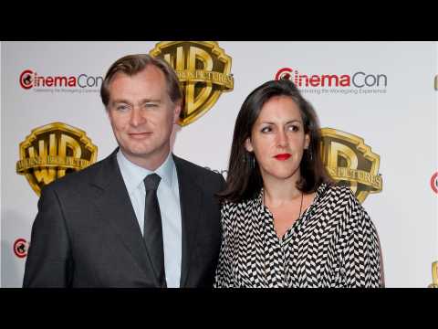 VIDEO : Christopher Nolan Won't Take 'Dunkirk' To Cannes