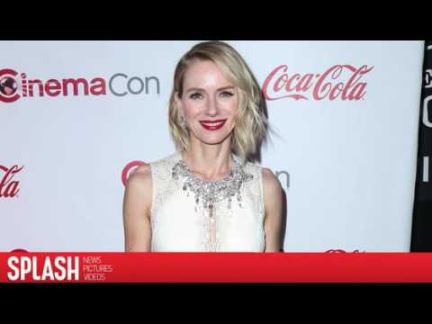 VIDEO : Naomi Watts Says Mothers Are 'Plagued With Guilt'
