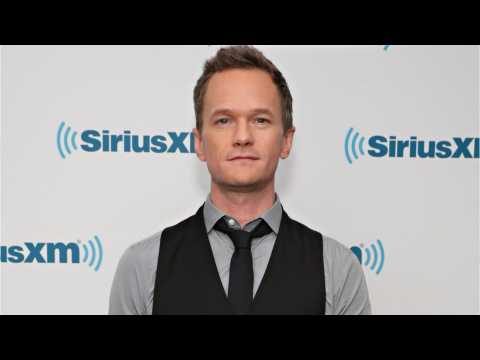 VIDEO : Neil Patrick Harris To Host New Game Show