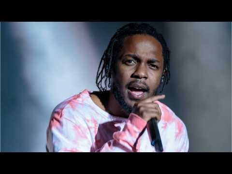 VIDEO : Kendrick Lamar Releases Video For ?Humble?