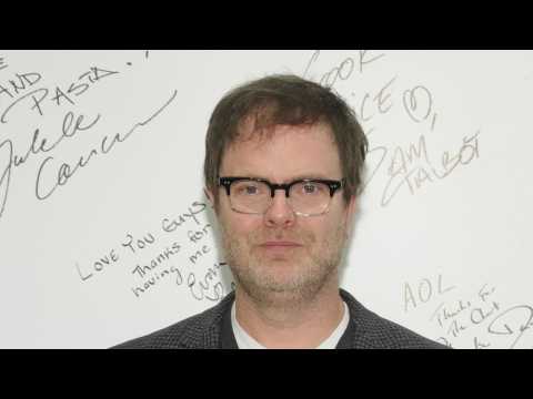 VIDEO : Rainn Wilson Joins Cast of 'Star Trek: Discovery'