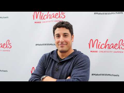 VIDEO : Jason Biggs to Reprise 'Good Wife' Role on 'The Good Fight'