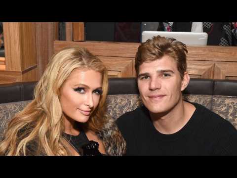 VIDEO : Paris Hilton Thinks Boyfriend Chris Zylka Is 