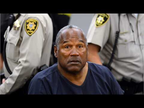 VIDEO : Could O.J. Simpson Get A Reality TV Show?