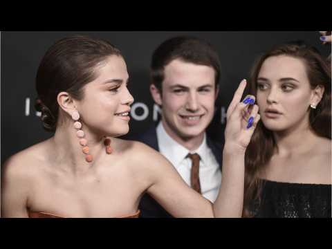 VIDEO : Selena Gomez Talks 