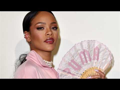 VIDEO : What To Know About Rihanna's New Fenty x Puma Collection