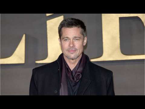VIDEO : Brad Pitt Looking Thinner Since Divorce News
