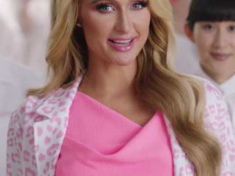 VIDEO : Paris Hilton : son poisson d'avril est hilarant !
