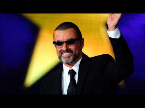 VIDEO : Family And Close Friends Say Goodbye To George Michael