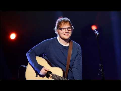VIDEO : Ed Sheeran - A Music Industry Wiz