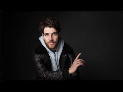 VIDEO : 'Happy Endings' Star Adam Pally Arrested On Drug Charges