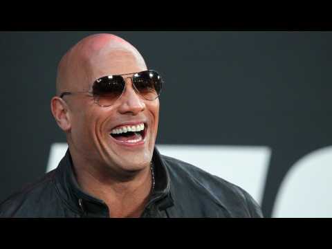 VIDEO : A ?Fast And The Furious? Spinoff Starring The Rock And Jason Statham?