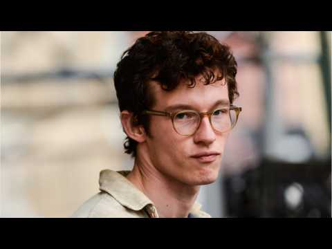 VIDEO : ?Fantastic Beasts? In Talks With Callum Turner