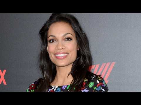 VIDEO : Will Rosario Dawson Appear In 'The Punisher'?
