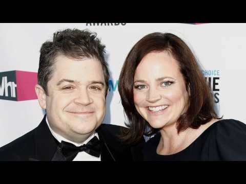 VIDEO : Patton Oswalt Pens Emotional Facebook Post On Anniversary of Wife?s Death