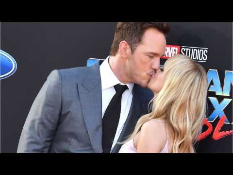 VIDEO : Chris Pratt Comments On How Perfect 