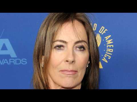VIDEO : Kathryn Bigelow's Virtual Reality Experience