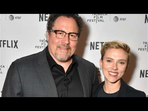 VIDEO : Jon Favreau & Scarlett Johansson Discuss Their Failed Career Moments