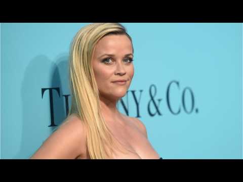 VIDEO : Reese Witherspoon Speaks Out Against Elephant Poaching