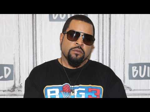 VIDEO : Is Ice Cube Finally Making ?Friday? Sequel?