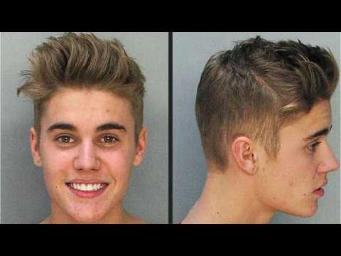 VIDEO : Justin Bieber Reflects on His 2014 Arrest on Instagram