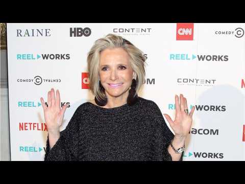 VIDEO : The Real Story Of Documentary Queen Sheila Nevins