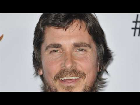 VIDEO : Would Christian Bale Do Another Superhero Movie?