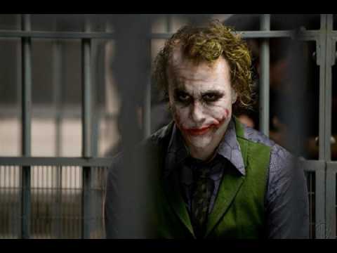 VIDEO : El papel de Joker no provoc la muerte de Heath Ledger