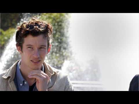 VIDEO : Callum Turner Joining Fantastic Beasts Sequel