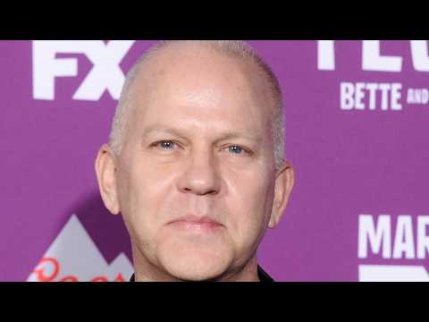 VIDEO : Ryan Murphy Clarifies AHS Election Season