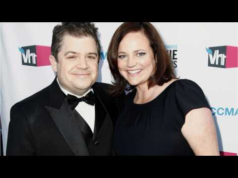 VIDEO : Patton Oswalt's Life after his Wife's Sad Passing