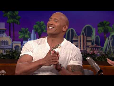 VIDEO : Fast & Furious: The Rock Promises ?Great Fight? with Jason Statham
