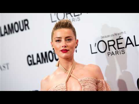 VIDEO : Amber Heard and Elon Musk Are Official