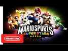 Mario Sports Superstars Launch Trailer - Nintendo 3DS