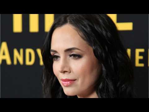 VIDEO : Eliza Dushku Lands New Role