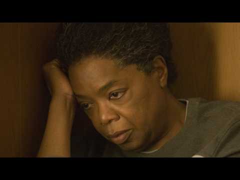 VIDEO : Oprah Winfrey Slays In New HBO Film