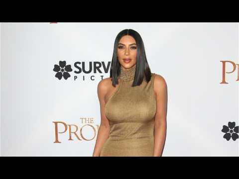 VIDEO : Kim Kardashian Speaks Out About Armenian Genocide
