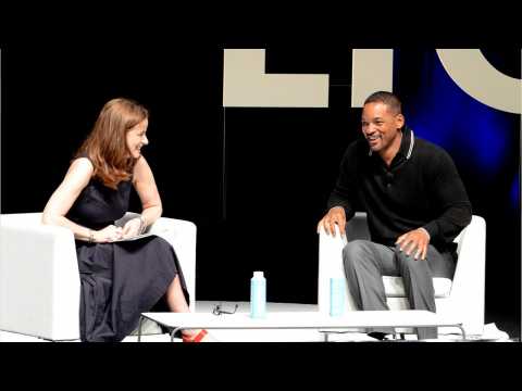 VIDEO : Will Smith, Jessica Chastain Join Cannes Film Festival Jury