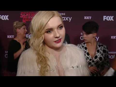 VIDEO : Why Abigail Breslin Never Reported Her Sexual Assault