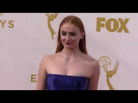 VIDEO : Sophie Turner Is Getting A Solo X-Men Movie