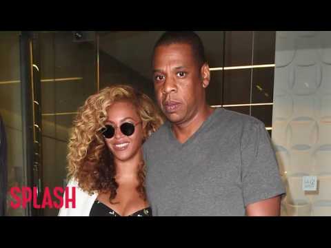 VIDEO : Beyonc and Jay Z Put Bid on $120M Bel Air Mansion