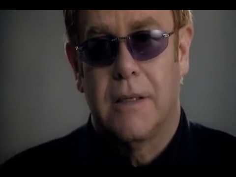 VIDEO : Elton John cancela conciertos en Las Vegas tras ser hospitalizado