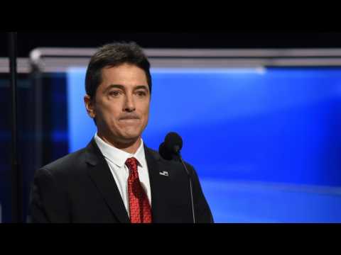 VIDEO : Scott Baio Takes Three Steps Back From Moran Drug Comments