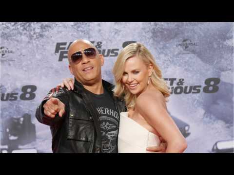 VIDEO : Vin Diesel Discusses His Feud With The Rock